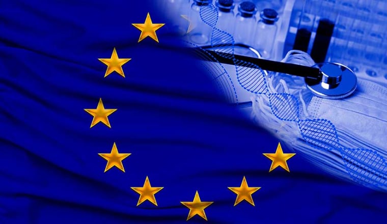  خصائص المعاملة في دول الاتحاد الأوروبي: كيف وأين يتم التعامل بجواز سفر الاتحاد  الأوروبي