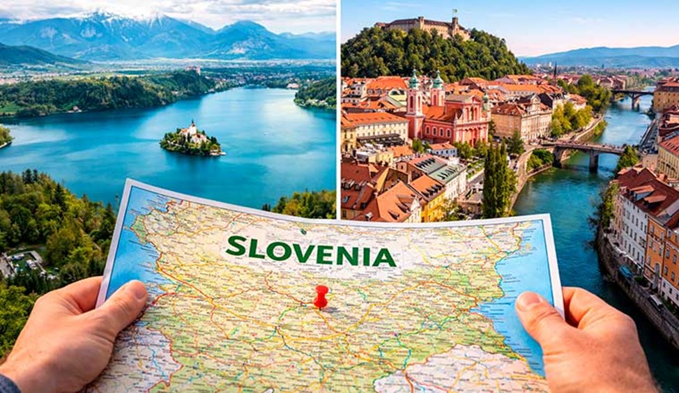 Slovenia: Which City to Choose for Relocation in 2026