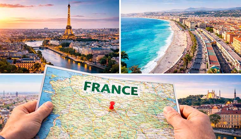 France: Which City to Choose for Relocation in 2026